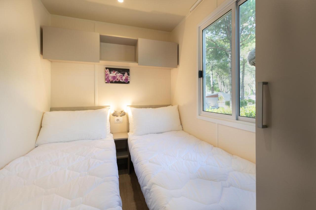 Luxury Caravan at Union Lido Cavallino-Treporti Exterior foto